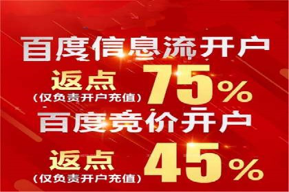 百度竞价广告收费策略探讨